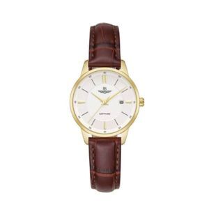 Đồng hồ nữ SR Watch SL80060.4602CF