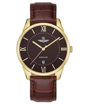 Đồng hồ nữ Srwatch Couple-F SG80050.6103CF