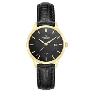 Đồng hồ nữ Srwatch P-Light SL10060.4601PL