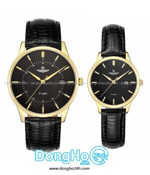 Đồng hồ nữ Srwatch P-Light SL10060.4601PL