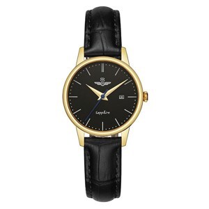 Đồng hồ nữ Srwatch SL1055.4601TE