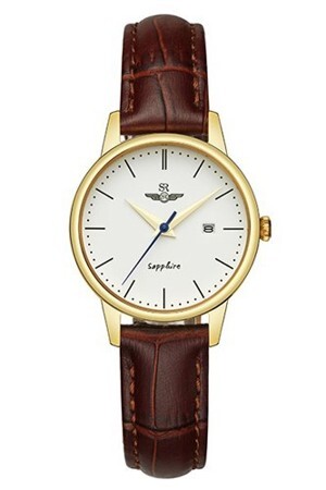 Đồng hồ nữ Srwatch SL1055.4602TE