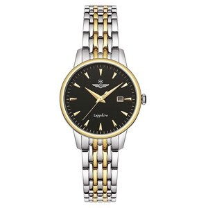 Đồng hồ nữ SRWatch SL1072.1201TE