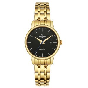 Đồng hồ nữ SRWatch SL1075.1401TE