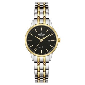 Đồng hồ nữ SRWatch SL1076.1201TE