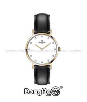 Đồng hồ nữ Srwatch SL1083.4602