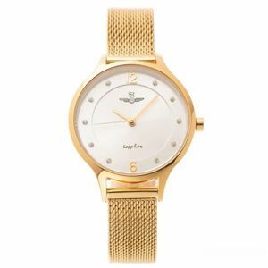 Đồng hồ nữ Srwatch SL1605.1402TE