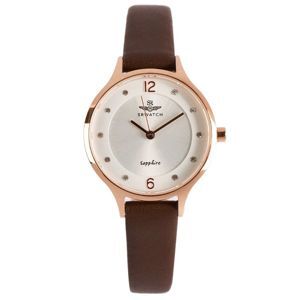 Đồng hồ nữ Srwatch SL1607.4902TE