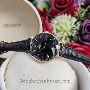 Đồng hồ nữ SRWatch SL2086.4601RNT