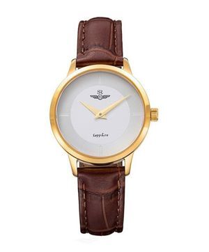 Đồng hồ nữ SRWatch SL3004.4602CV
