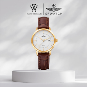 Đồng hồ nữ Srwatch SL3007.4602CV