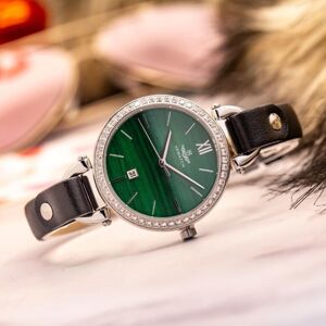 Đồng hồ nữ SRWatch SL5002.4106BL