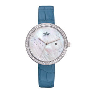 Đồng hồ nữ SRWatch SL5005.4302BL