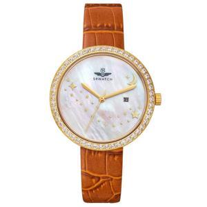 Đồng hồ nữ Srwatch SL5005.4802BL