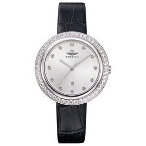 Đồng hồ nữ SRWatch SL5006.4102BL