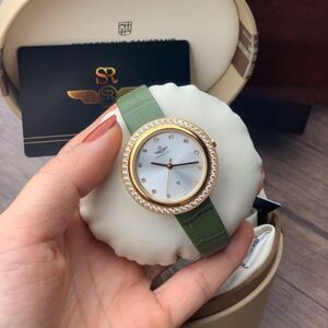 Đồng hồ nữ SRWatch SL5006.4602BL