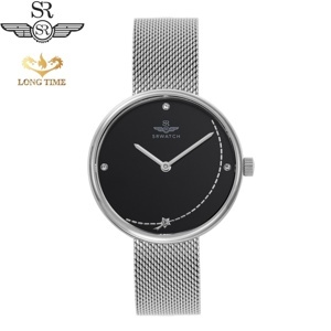 Đồng hồ nữ Srwatch SL5008.1101BL