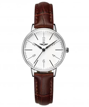 Đồng hồ nữ SRWatch SL6657.4102RNT