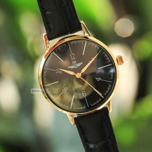 Đồng hồ nữ Srwatch SL6657.4601RNT