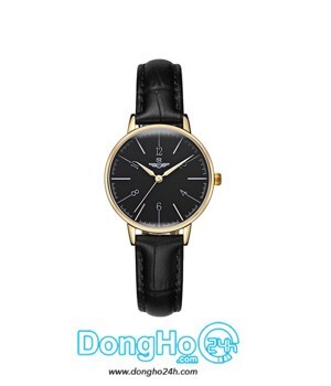 Đồng hồ nữ Srwatch SL6657.4601RNT