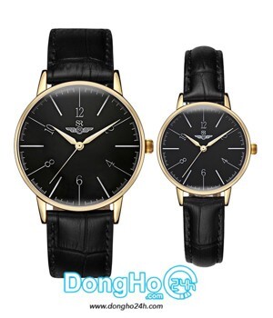 Đồng hồ nữ Srwatch SL6657.4601RNT