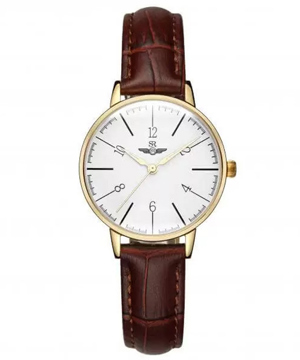 Đồng hồ nữ SRWatch SL6657.4602RNT