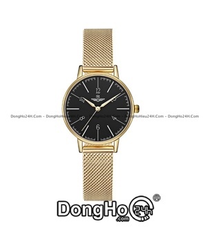 Đồng hồ nữ Srwatch SL6658.1401