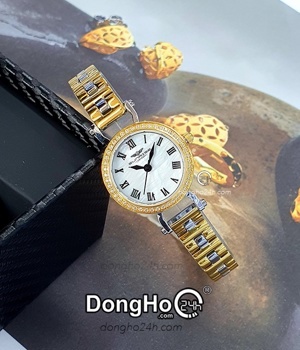 Đồng hồ nữ SRWATCH SL7952.1408