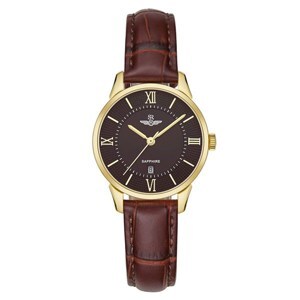 Đồng hồ nữ SRWatch SL80050.6103CF