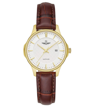 Đồng hồ nữ SRWatch SL80070.4602CF
