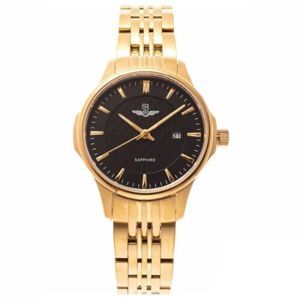 Đồng hồ nữ SRWatch SL80071.1401CF