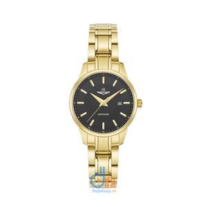 Đồng hồ nữ SRWatch SL80081.1401CF