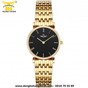 Đồng hồ nữ Srwatch SL8702.1401
