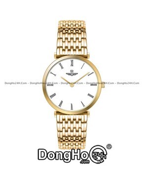 Đồng hồ nữ Srwatch SL8702.1402