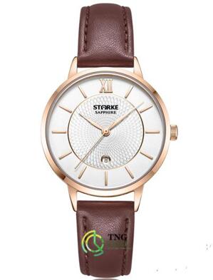 Đồng hồ nữ Starke SK114PL.SBW
