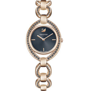 Đồng hồ nữ Stella Rose Gold Gray Dial 5376806