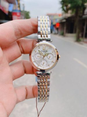 Đồng hồ nữ Sunrise 2191SA