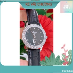 Đồng hồ nữ Sunrise 2193BA-Kbrv