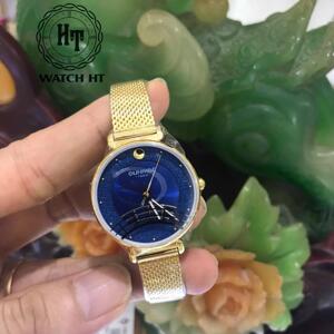 Đồng hồ nữ Sunrise 9805SA