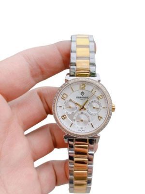 Đồng hồ nữ Sunrise 9806AA