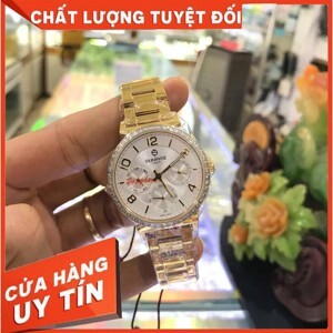 Đồng hồ nữ Sunrise 9806AA