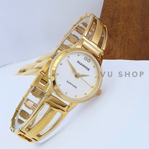 Đồng hồ nữ Sunrise 9924SA