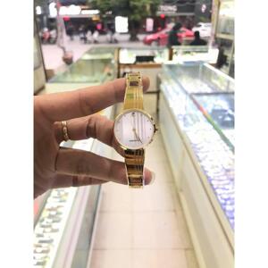 Đồng hồ nữ Sunrise 9925SA