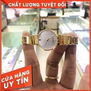 Đồng hồ nữ Sunrise 9925SA