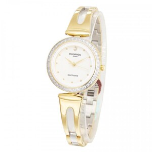 Đồng hồ nữ Sunrise 9935AA