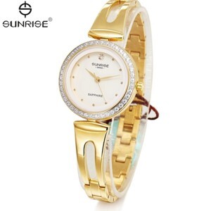 Đồng hồ nữ Sunrise 9935AA