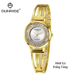 Đồng hồ nữ Sunrise 9948SA