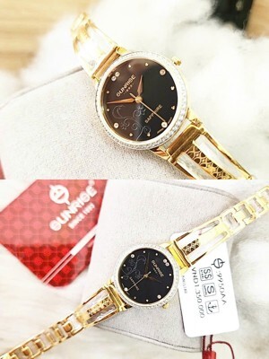 Đồng hồ nữ Sunrise 9950AA