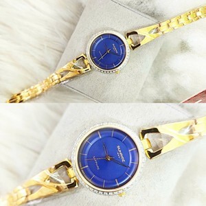 Đồng hồ nữ Sunrise 9953AA