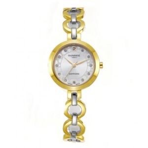 Đồng hồ nữ Sunrise 9964SA